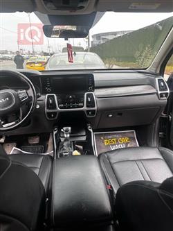 كيا سورينتو